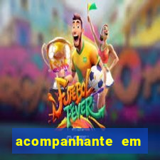 acompanhante em presidente prudente